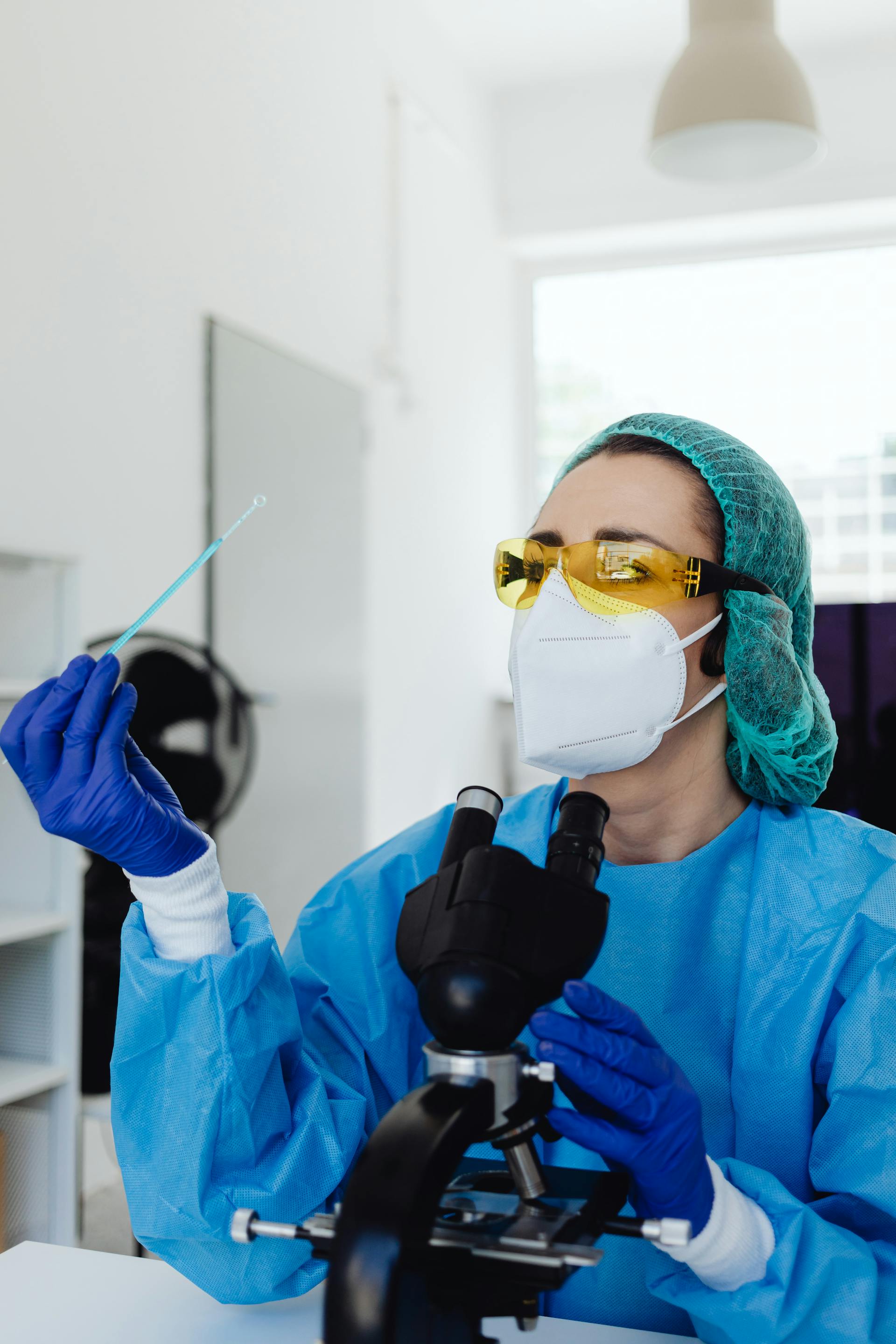 EDICIÓN GENÉTICA: El Bisturí Molecular